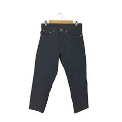 ジャーナルスタンダード JOURNAL STANDARD リジットデニムパンツ メンズ JPN：L 