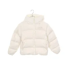 THE NORTH FACE WHITE LABEL ザノースフェイス ホワイトレーベル FREE MOVE RDS DOWN JACKET ダウンジャケット