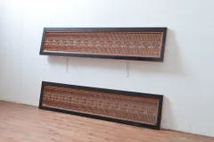 2026年最新】組子欄間の人気アイテム - メルカリ