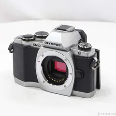 2026年最新】om-d e-m5 ジャンクの人気アイテム - メルカリ