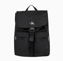 Calvin Klein ナイロン バックパック