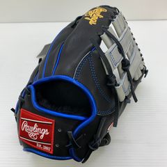 ローリングス ウィザード オーダー 軟式 内野手用 グローブ 門脇誠