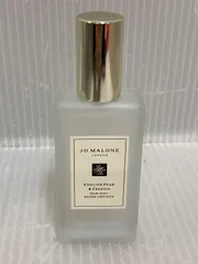 JO MALONE イングリッシュ ペアー＆フリージア ヘアミスト （髪用コロン）