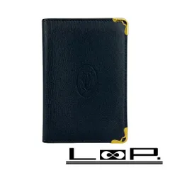 2026年最新】Cartier 折り財布の人気アイテム - メルカリ