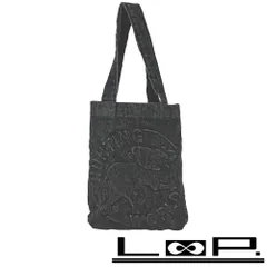 2026年最新】ハンティングワールド デニム バッグの人気アイテム