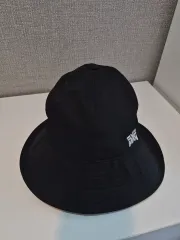 未使用) PXG レディース ブラック バケットハット 帽子 free