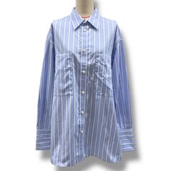 Spick &Span スピックアンドスパン シアーヨーク切替ワンピース EX47