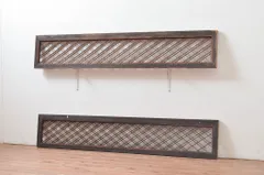 2026年最新】建具 組子の人気アイテム - メルカリ