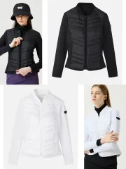 pxg レディース グースダウン ダウン