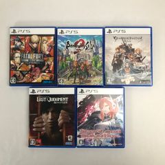 Switch1、PS5ゲームソフトまとめ売り - メルカリ