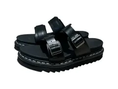 2026年最新】ドクターマーチン Dr.Martens MYLESの人気アイテム - メルカリ