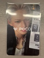 ENHYPEN ニキ THE SIN : VANISH Weverse Albums ver.