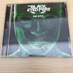 J31736】The Black Eyed Peas / THE E.N.D - メルカリ