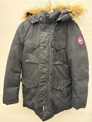 美品　THE SHOP TK　ダウンジャケット　Lサイズ