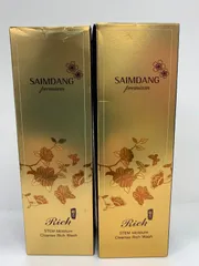 2026年最新】SAIMDANG premiumの人気アイテム - メルカリ