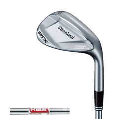 新品 レフティー RTX ZipCoreウェッジ 56° DG S200 左利き - メルカリ