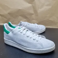 アディダス スタンスミス メッシュ スニーカー 235