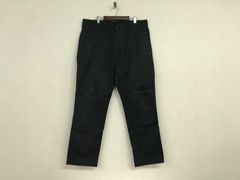 archive NICOLAS ANDREAS TARALIS ウールギャバ | Mercari