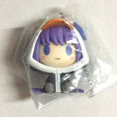 Fate メルトリリス ちょこのっこ フィギュア マスコット