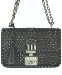 Christian Dior ショルダーバッグ レディース 【古着】【中古】【送料無料】
