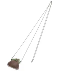 FENDI ネックレス レディース 【古着】【中古】【送料無料】