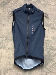 支給品 Alpecin Fenix ウィンドベスト アルペシンフェニックス 2+