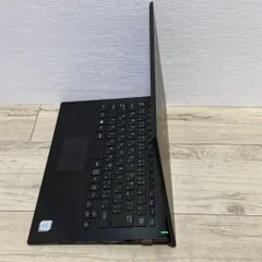 2026年最新】VAIO Windowsノート本体の人気アイテム - メルカリ