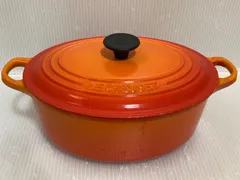 2026年最新】ル・クルーゼ 23cmの人気アイテム - メルカリ