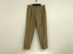本物リュウイチロウシマザキオムRYUICHIROSHIMAZAKI homme コットン