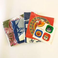 타월 포장 5 점 세트 <5501134>