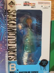 未開封) サカモトデイズ b賞 新