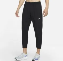 新品 NIKE ドライフィット チャレンジャー ランニング パンツ