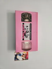 f(x) ピンクテープ