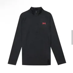新品 アンダーアーマー テック 2.0 ハーフジップアップ