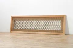 2026年最新】建具 組子の人気アイテム - メルカリ