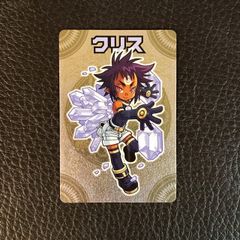 本能寺カレン&カオスマントラ 裏切のヒロイン 金 ゴールド シク