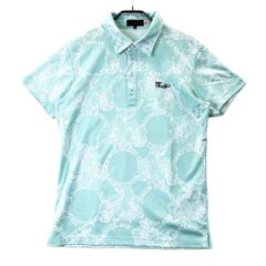 PETER MILLAR スコッティキャメロン　ポロシャツ S 新品 スコッティキャメロン サークルT Peter Millar ポロシャツ Lサイズ