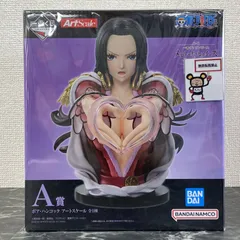 2026年最新】一番くじワンピース メモリーオブヒロインズ a賞の人気