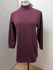 【新品・未使用】QUALITY  トップス 裏起毛