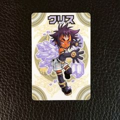 カードダス ドラゴンクエスト三章大魔王編 88 プリズム 女僧侶 - メルカリ