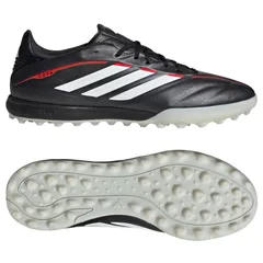アディダス adidas  COPA PURE IV PRO TF  サッカートレーニングシューズ コパ  26SS (JQ0426)、26.0