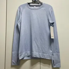 (新品) ルルレモン トップス Tシャツ