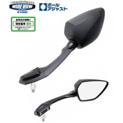 ナポレオン25 ZX25R ナポレオンミラー - メルカリ