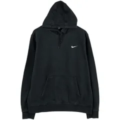 古着 ナイキ NIKE スウェットプルオーバーパーカー メンズXL相当/eaa608555