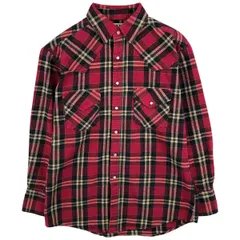 2026年最新】ely ネルシャツの人気アイテム - メルカリ