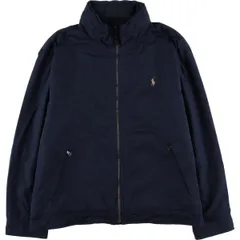 古着 ラルフローレン Ralph Lauren POLO by Ralph Lauren 中綿ジャケット パファージャケット メンズXL相当/eaa459236