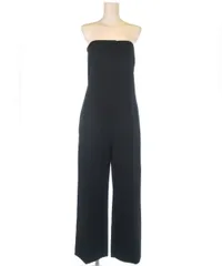 BOTTEGA VENETA オールインワン/サロペット レディース 【古着】【中古】【送料無料】