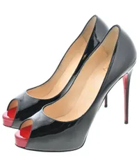 Christian Louboutin パンプス レディース 【古着】【中古】【送料無料】