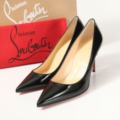 □未使用品□Christian Louboutin クリスチャンルブタン DECOLLETE 554
