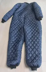 キルティング 누빔 ジャンプスーツM 165